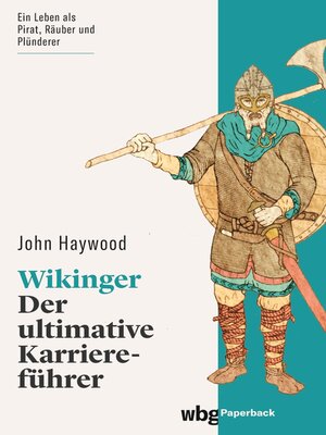 cover image of Wikinger